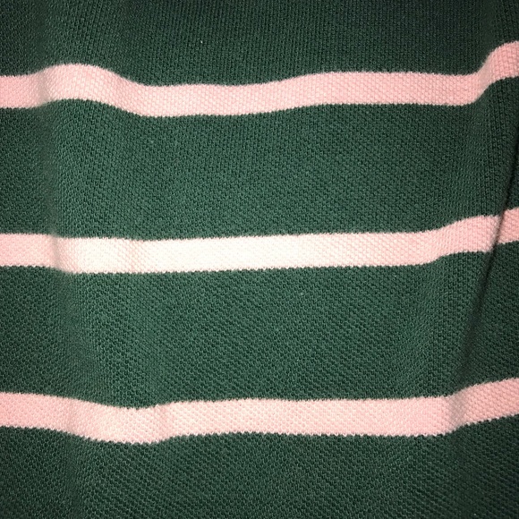 Boys Green Polo shirts - Picture 6 of 6